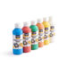 Creall Street Chalk Paint Assorted 250ml 6pk  hi\-res
