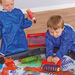 Giant Foam Pattern Rollers 4pk  hi\-res