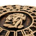 Replica Mayan Calendar Stone  hi\-res