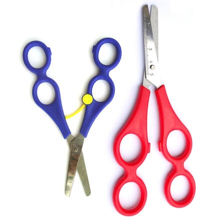Training Scissors 12pk  hi\-res