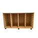 Value Empty Tray Storage Unit  hi\-res