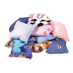 Indoor Play Cushion Pack of 15  Indoor Play Cushion Pack of 15  hi-res