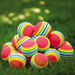 Rainbow Foam Balls 4.8cm 24pk  hi\-res