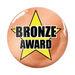 Reward Gold Silver Bronze Pin Badges  hi\-res