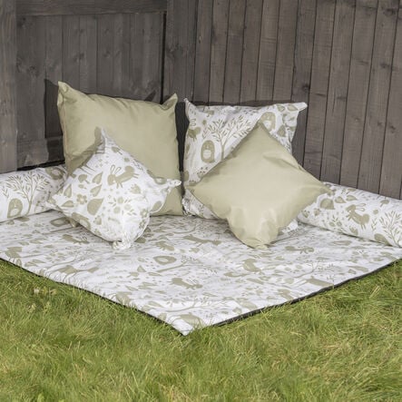 TTS Baby Outdoor Soft Furnishings  hi\-res