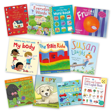 KS1 and KS2 EAL Books  hi\-res