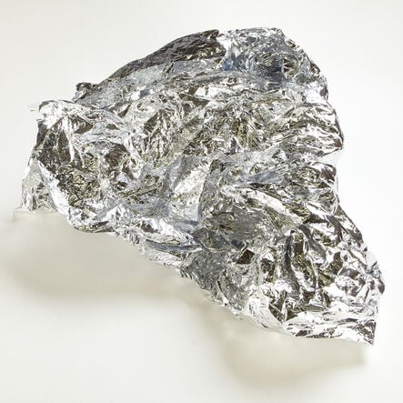 Metallic Coloured Creative Foil  hi\-res