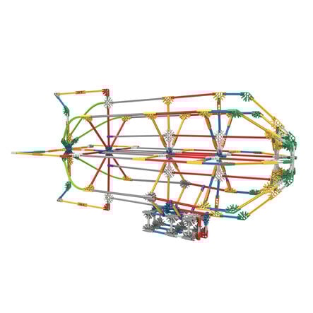 K\'NEX Maker\'s Kit Large  hi\-res