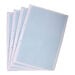 A4 Unpunched Graph Paper 2, 10 \x26 20mm Squares 75gsm  hi\-res
