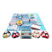TTS Bee\-Bot® Transport and Industry Activity Tin  hi\-res