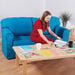 Loose Cover Sofa  hi\-res