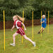Slalom Training Poles with Bag 12pk  hi\-res