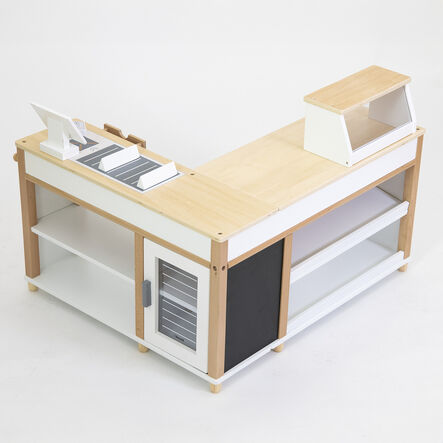 Role Play Kiosk Shopping Centre  hi\-res