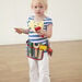 Carpenter\'s Role Play Tool Belt 2pk  hi\-res