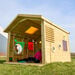 Outdoor Sensory Shelter  hi\-res