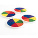 Rainbow Ink Pads  hi\-res