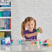 Mathlink® Cubes Numberblocks 11\-20 Activity Set  hi\-res