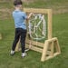 Outdoor Weaving Frame  hi\-res