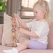 tickit Butterfly Lacing Jewels 22pcs  hi\-res
