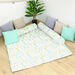 TTS Tonal Woodland Indoor Outdoor Mat, Cushions \x26 Canopy  hi\-res