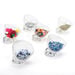 TTS Easy Reach Sorting Sweetie Jar Set Clear 6pcs  hi\-res