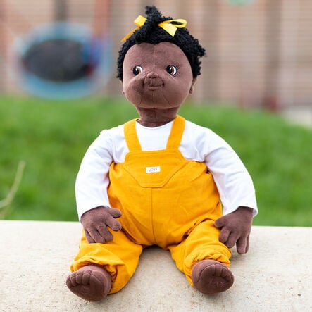 Joyk Empathy Doll \- Sofia  hi\-res