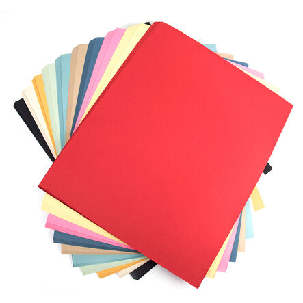 Heavyweight Sugar Paper 250pk  hi\-res