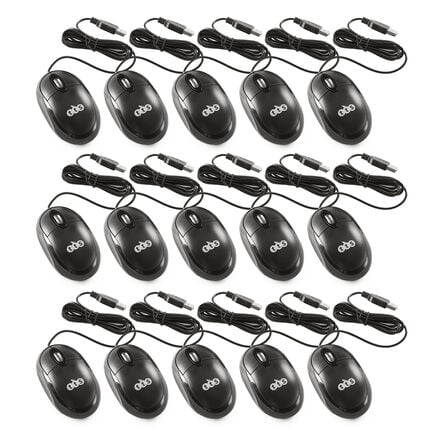 TTS Wired Optical Mouse  hi\-res