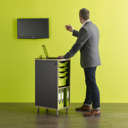 Dash Teacher Console  hi\-res
