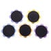 TTS Eco Outdoor Handheld Daisy Mark Making Chalkboards  hi\-res
