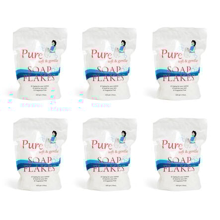 Messy Play Soap Flakes  hi\-res