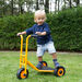 Rabo 3 Wheeled Widebase Scooter  hi\-res