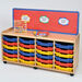 Tray Storage Unit Cork Display Board  hi\-res