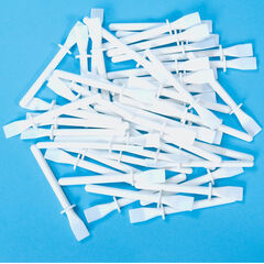 Plastic Glue Spreaders 100pk  Plastic Glue Spreaders 100pk  hi-res