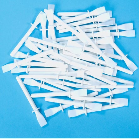 Plastic Glue Spreaders 100pk  hi\-res