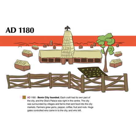 TTS Benin Stand Up Timelines 9pk  hi\-res