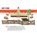 TTS Benin Stand Up Timelines 9pk  hi\-res