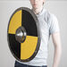 Anglo Saxon Shield Replica  hi\-res
