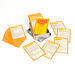 Anger Management Discussion Game Cards 38pk  hi\-res