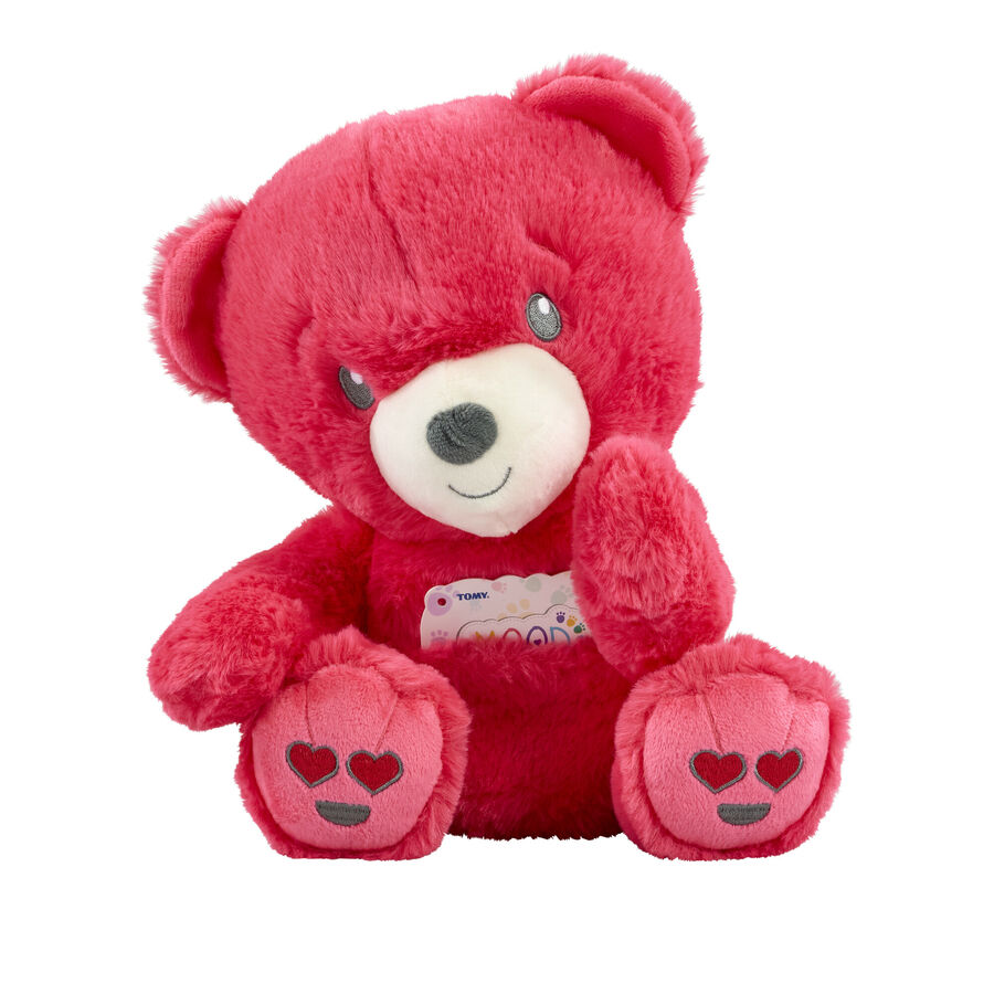 Buy Large Mood Bears 30cm | TTS