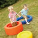 Outdoor Colourful Tyres 3pk  hi\-res