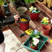 Modern Living Outdoor Potting Bench  hi\-res