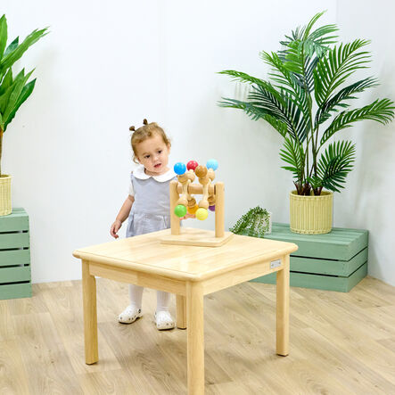 Learn Well Wooden Manipulative Clacking Windmill  hi\-res