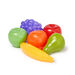 Plastic Role Play Cartons and Food Sets  hi\-res
