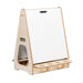 Millhouse Double Sided 2 in 1 Easel  hi\-res