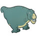 TTS Outdoor Dinosaur Chalkboards  hi\-res