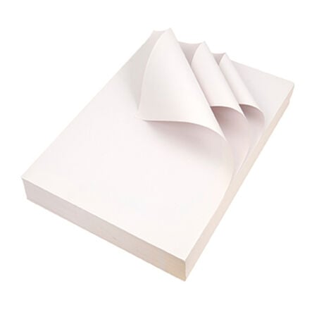 Economical Art Paper 80gsm 500pk A2  hi\-res