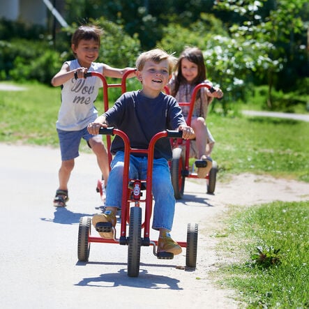 Winther Viking Large Tricycle  hi\-res