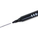 TTS Black Flipchart Marker Pens 10pk  hi\-res
