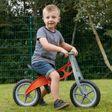 Cruiser Lightweight Balance Bike  hi\-res